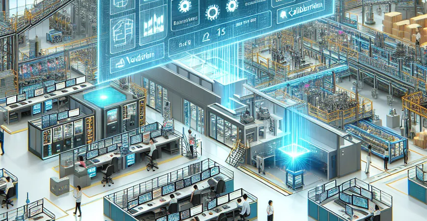 MES 系统实施如何做好供应商协同？合作技巧分享